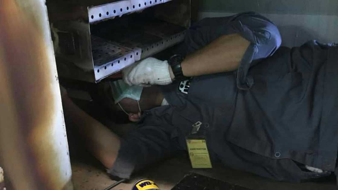 Engineering Service