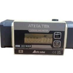 TURBINE METER AICHI TBX-30L