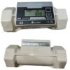 "Aichi" Turbine Gas Meter