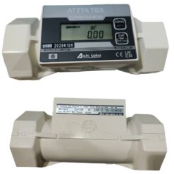 "Aichi" Turbine Gas Meter