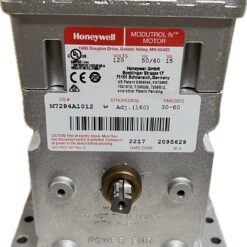 Honeywell Modutrol Motor M7284A1012